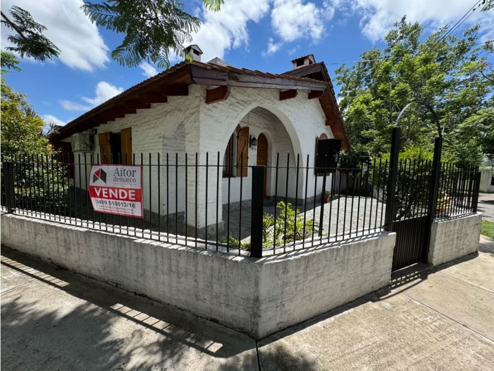 Casa en venta - 1
