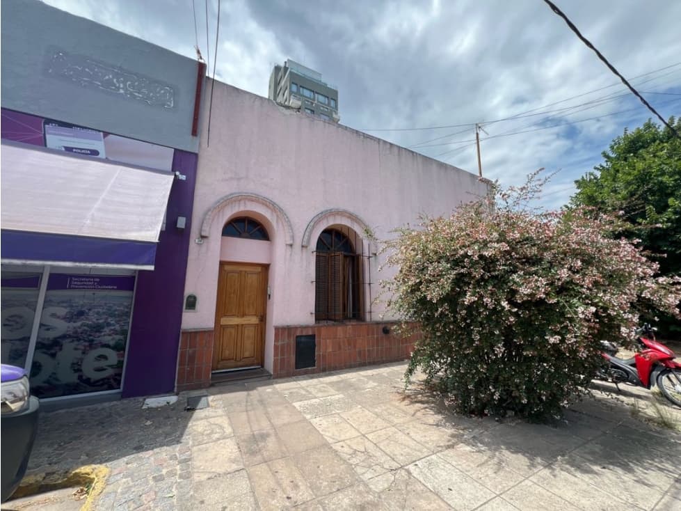 Casa en venta apta vivienda unifamiliar, comercial y/o profesional - 1