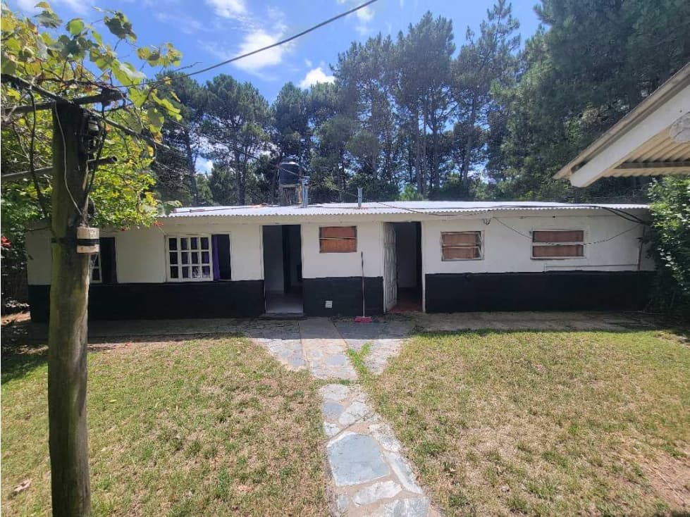 CASA EN VENTA OSTENDE PRAGA 955 - 1