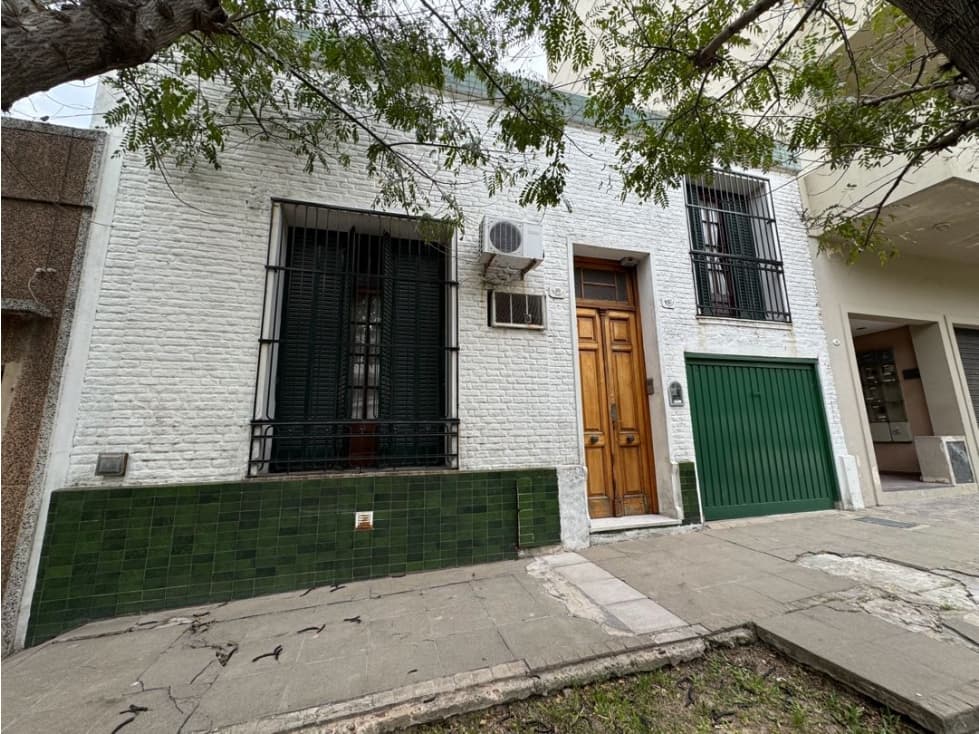 Casa estilo antiguo - 1