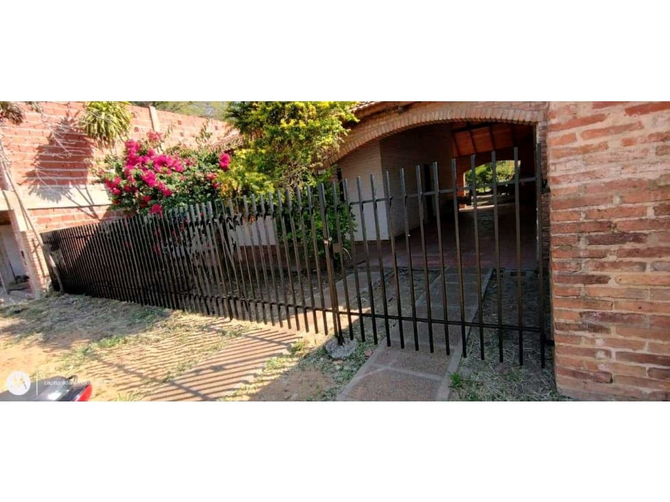 Casa Paso de la Patria - 1