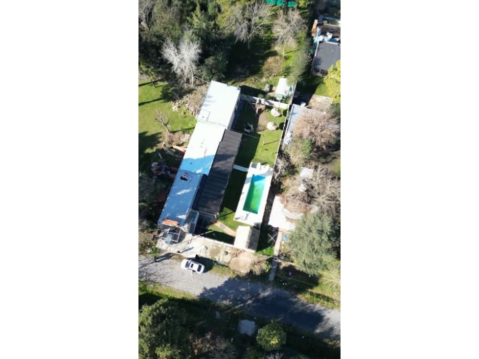 Casa Quinta Barrio los Pioneros - 1