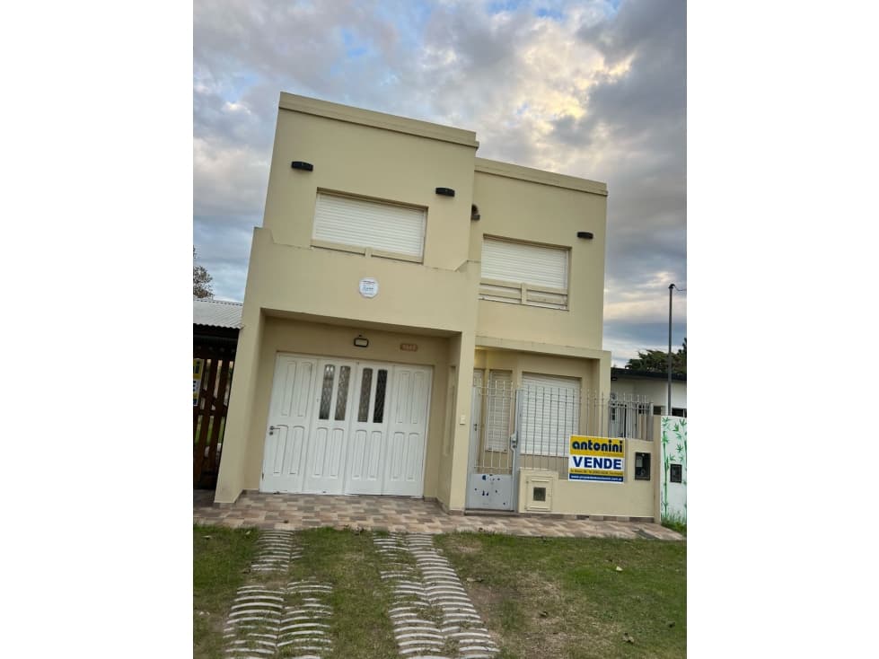 CLAROMECO regia casa tipo duplex! - 1