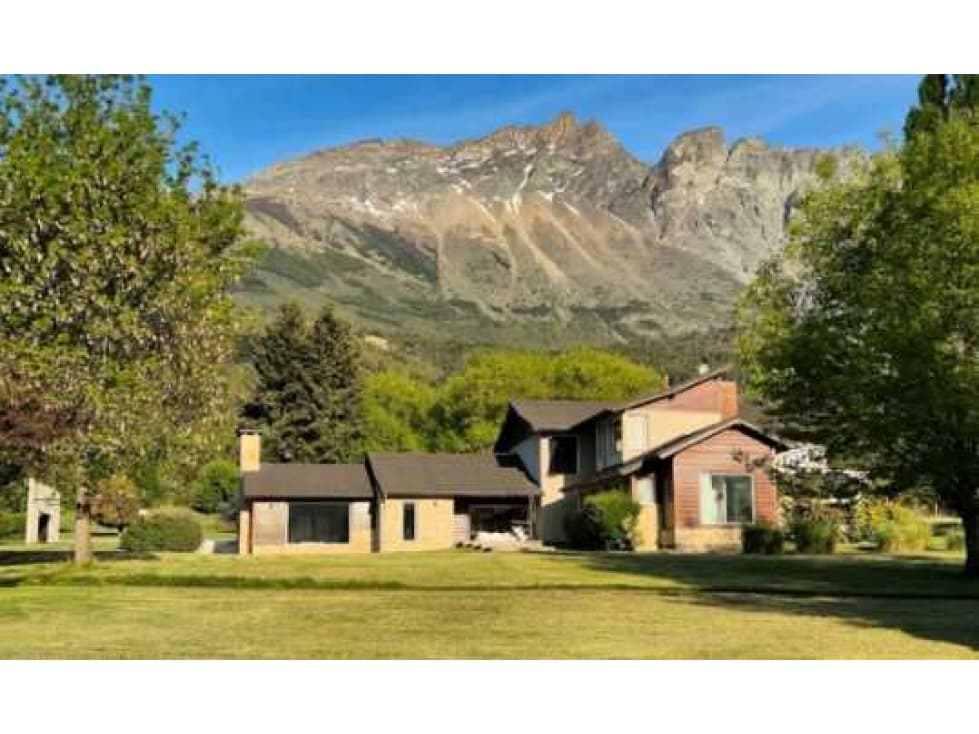 COMPLEJO TURISTICO EL BOLSON, RIO NEGRO, ARGENTINA - 1