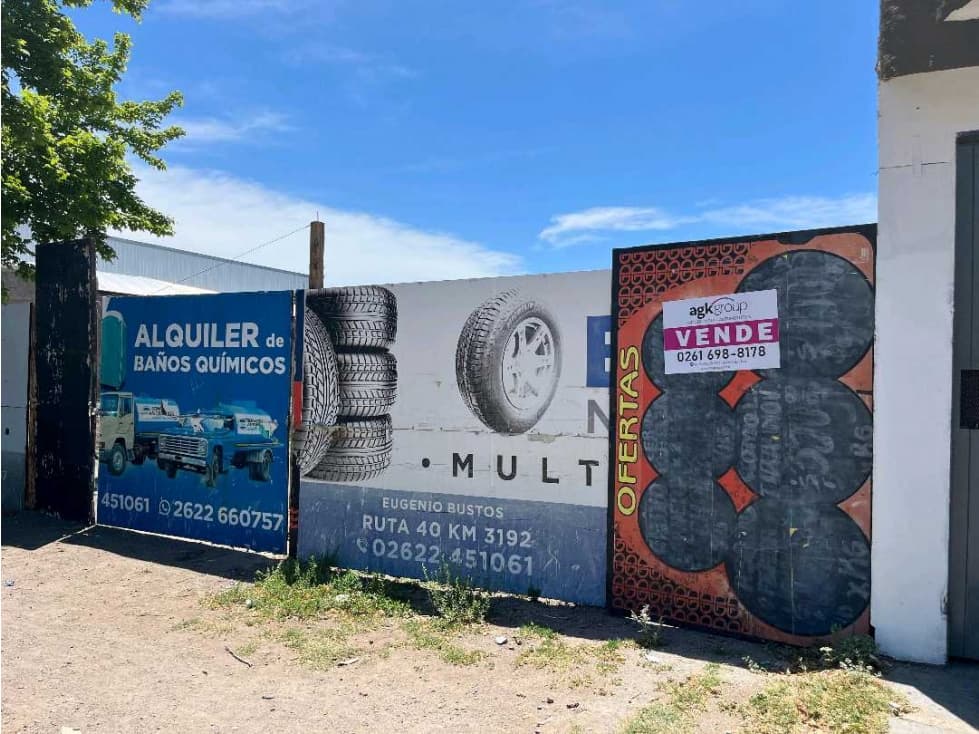 ¡Construí tus sueños!Lote en venta excelente oportunidad - 1