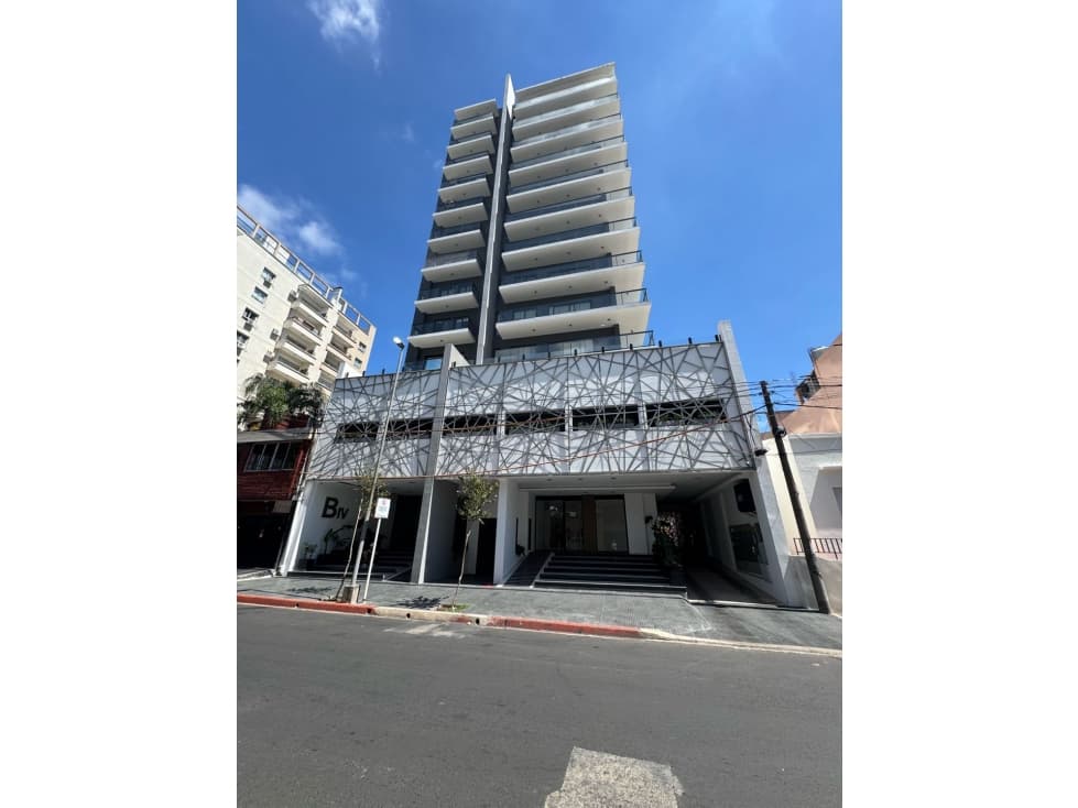 Departamento 2 Dormitorios en TUCUMAN 942 - 1