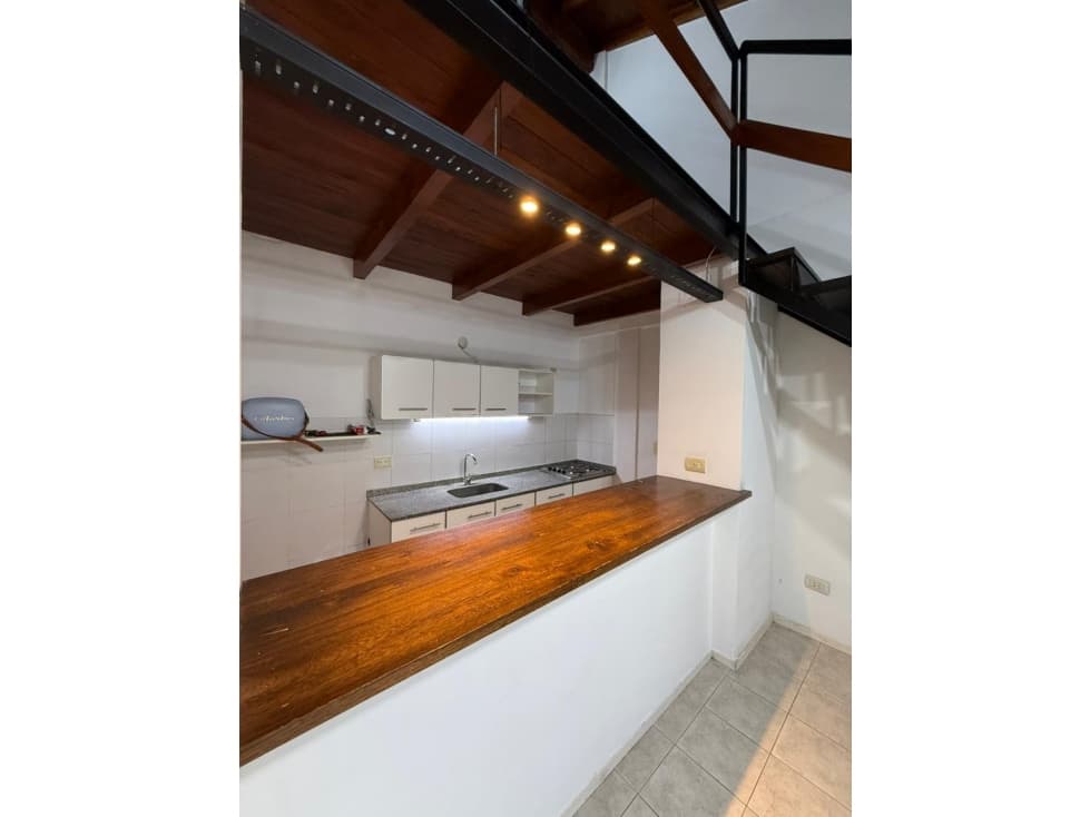 Departamento 3amb en Las Recovas, Pilar Buenos Aires - 1