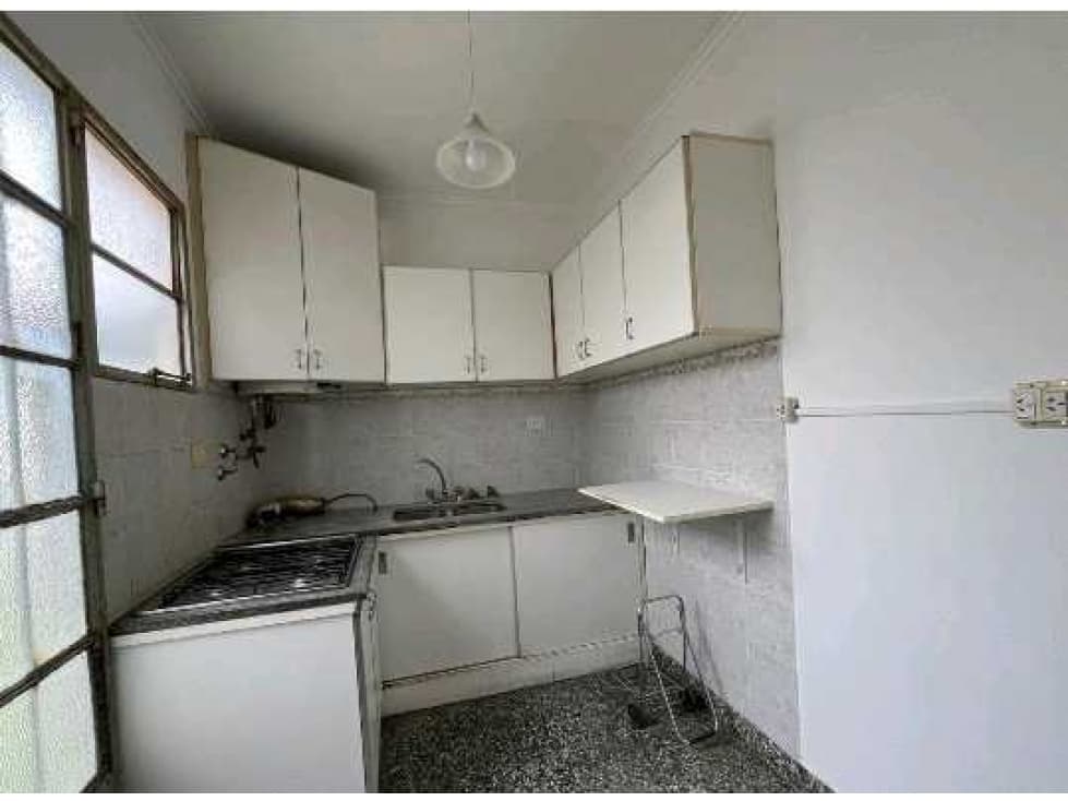 DEPARTAMENTO DOS DORMITORIOS, LA PLATA, BUENOS AIRES, ARGENTINA - 1