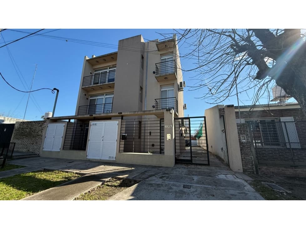 Departamento en venta 2 dormitorios - 1