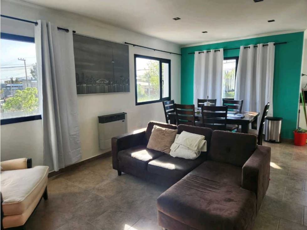 DEPARTAMENTO TANDIL, PCIA.BUENOS AIRES ARGENTINA - 1