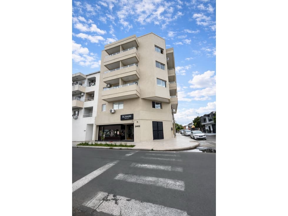 Departamentos En construccion Avanzados - 1