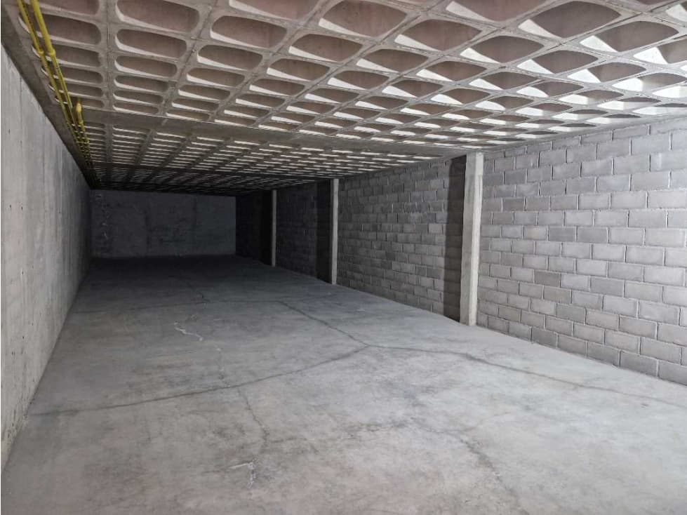 DEPOSITO CENTRO DE CARLOS PAZ - 1