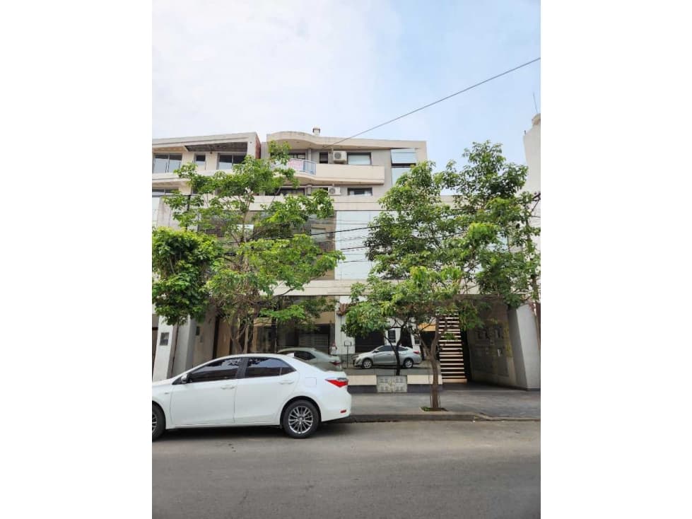 VENTA COCHERA MACROCENTRO - LEGUIZAMON AL 200 - 1