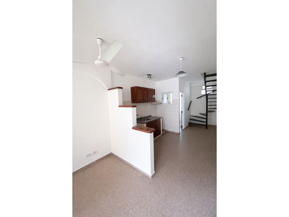 Duplex PELLEGRINI 1665 - 1