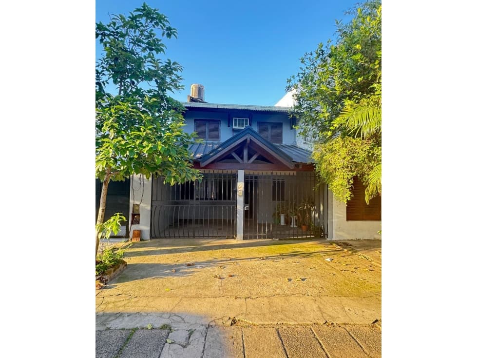 DUPLEX DE 3 DORMITORIOS - 1