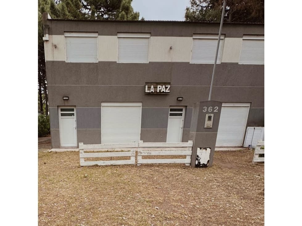 DUPLEX EN VENTA EN MONTE HERMOSO (BARRIO LAS DUNAS) - 1