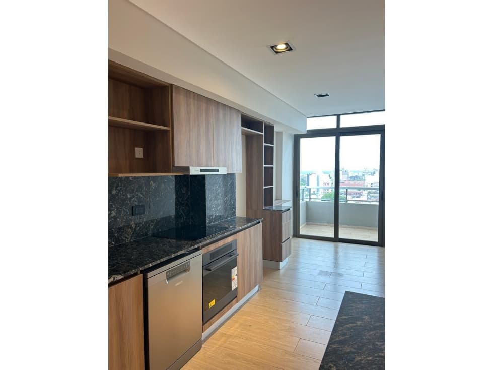 Ed. N3 Depto 2 dormitorios en Venta - 1