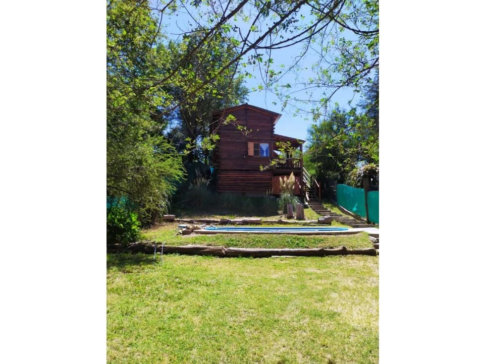 EN VENTA Casa en San Antonio, Córdoba - 1