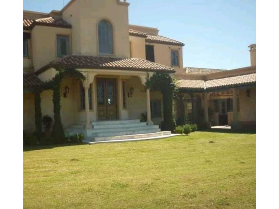 ESTANCIA RANCHO SAN SILVESTRE - 1