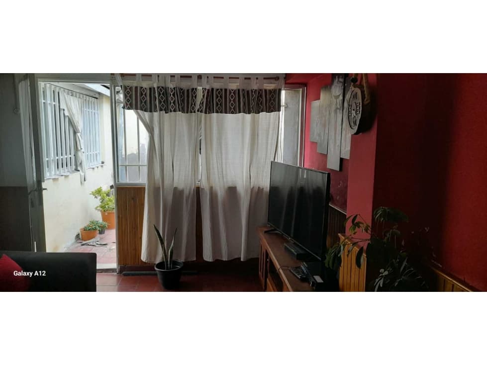 Oportunidad única casa mixta en venta en Tunuyán - 1