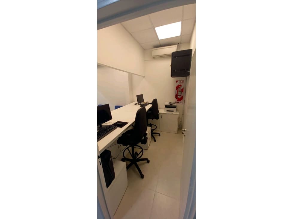 Excelente oportunidad venta de galpón en Tupungato - 1