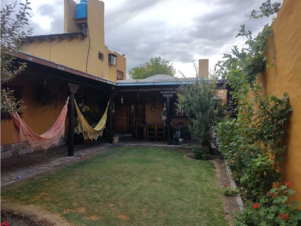 Hogar, casa, departamento, vivienda, San Rafael Mendoza - 1
