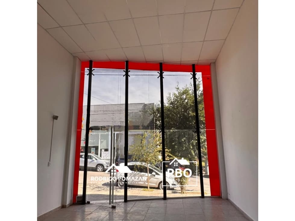 Local Venta La Falda 70m2 Z.Comercial FINANCIACION - 1