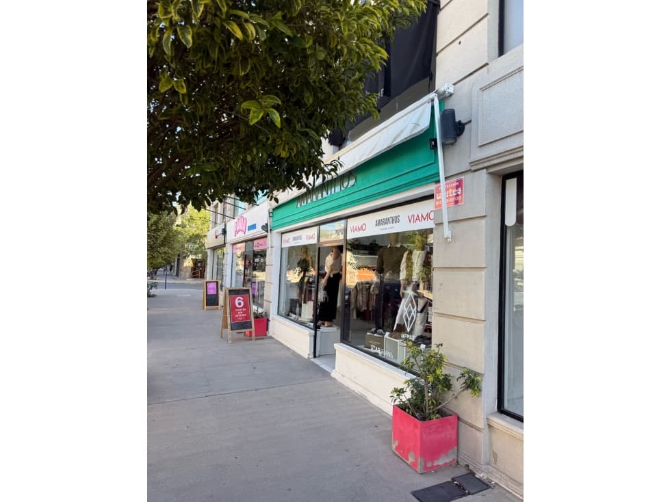 Locales comerciales!!! Atención Sr. inversor!!!! - 1