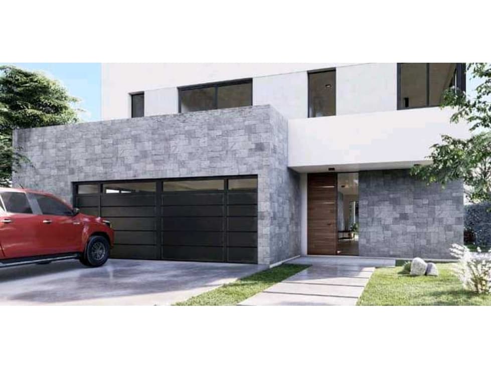 LOTE CON COSTRUCCION AVANZADA LOS HORNOS LA PLATA, BS.AS - 1