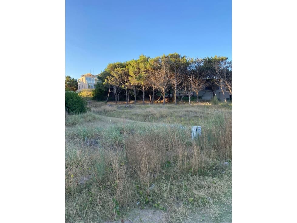 LOTE EN VENTA-MARITIMO II-56-COSTA ESMERALDA - 1