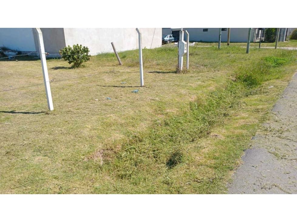 LOTE EN VILLA GARIBALDI LA PLATA, BUENOS AIRES, ARGENTINA - 1