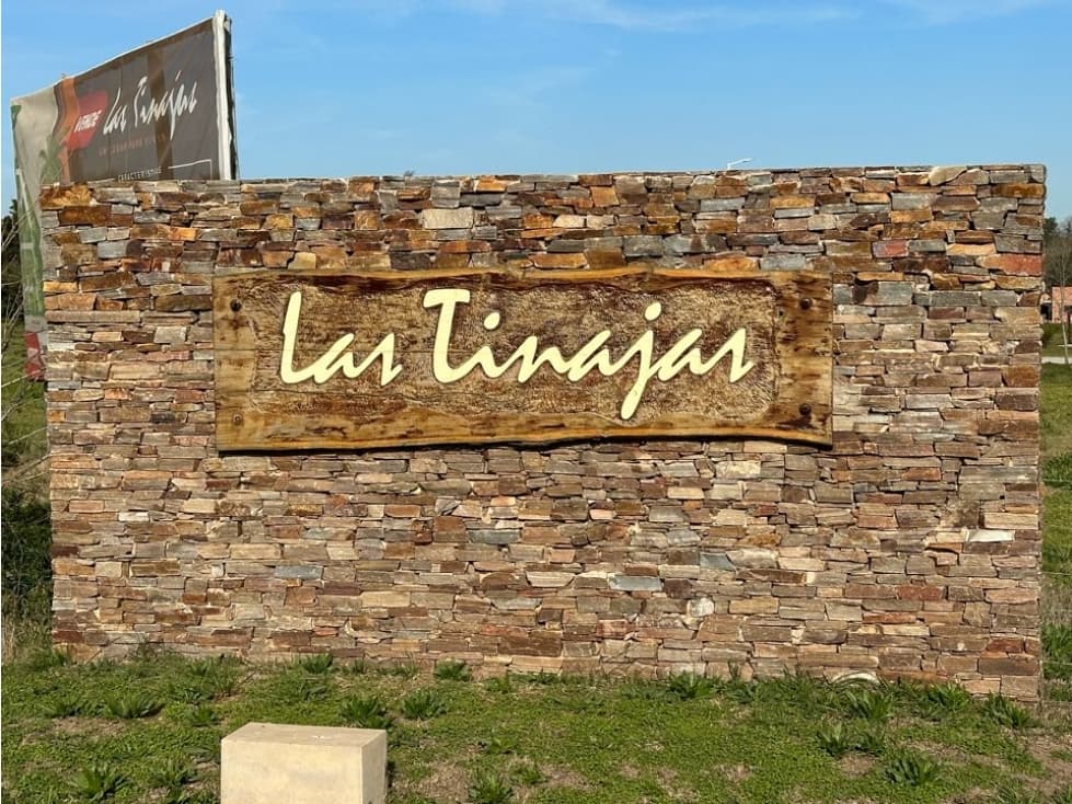 Loteo Las Tinajas - 1