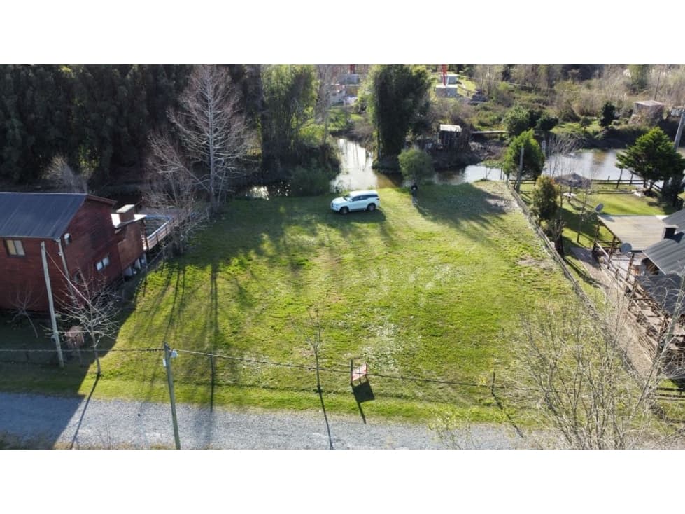 2 Lotes en Yacht Club Guazu en venta - 1