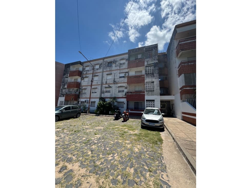 Maipú 997 Corrientes Capital? VENTA | DEPARTAMENTO 3 DORMITORIOS - 1