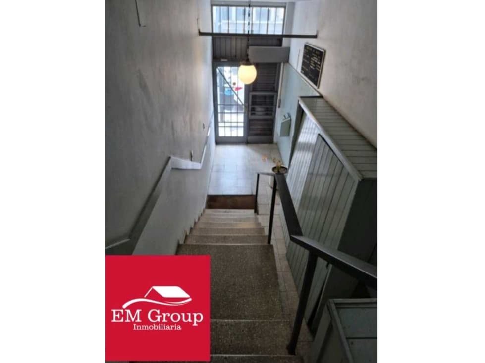 Oportunidad! oficina zona Tribunales - 1