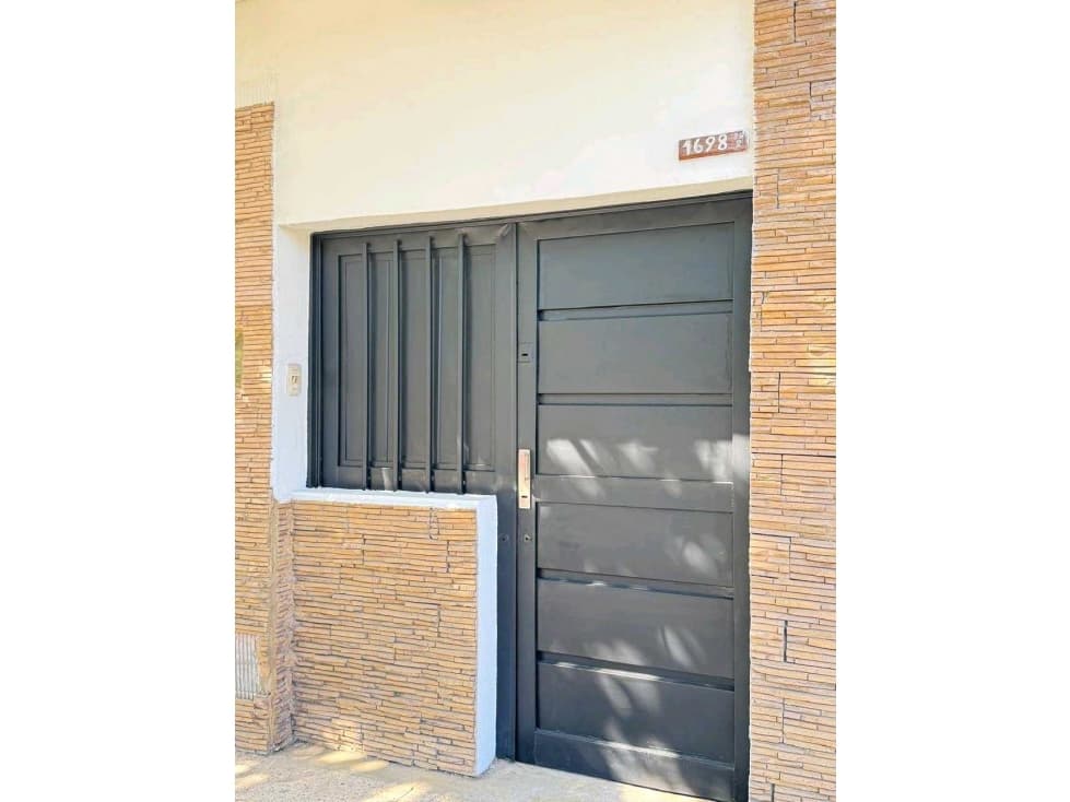 PH de 2 Dormitorios Teniente Cundom - 1