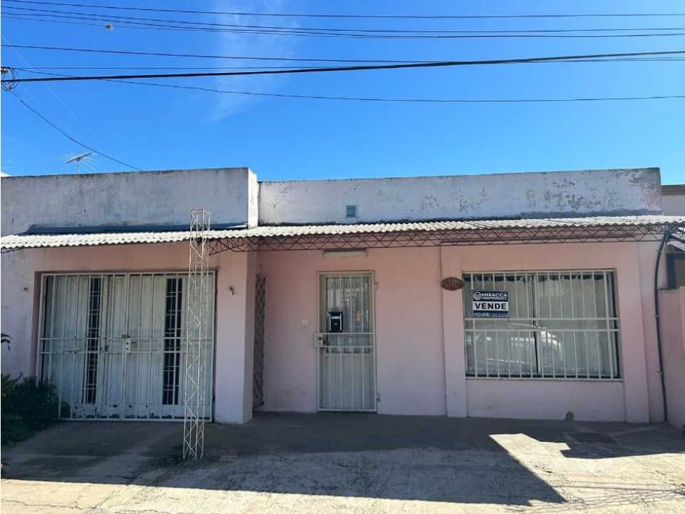 Propiedad en Pueblo Nuevo. Padre Inglés 1771 - 1