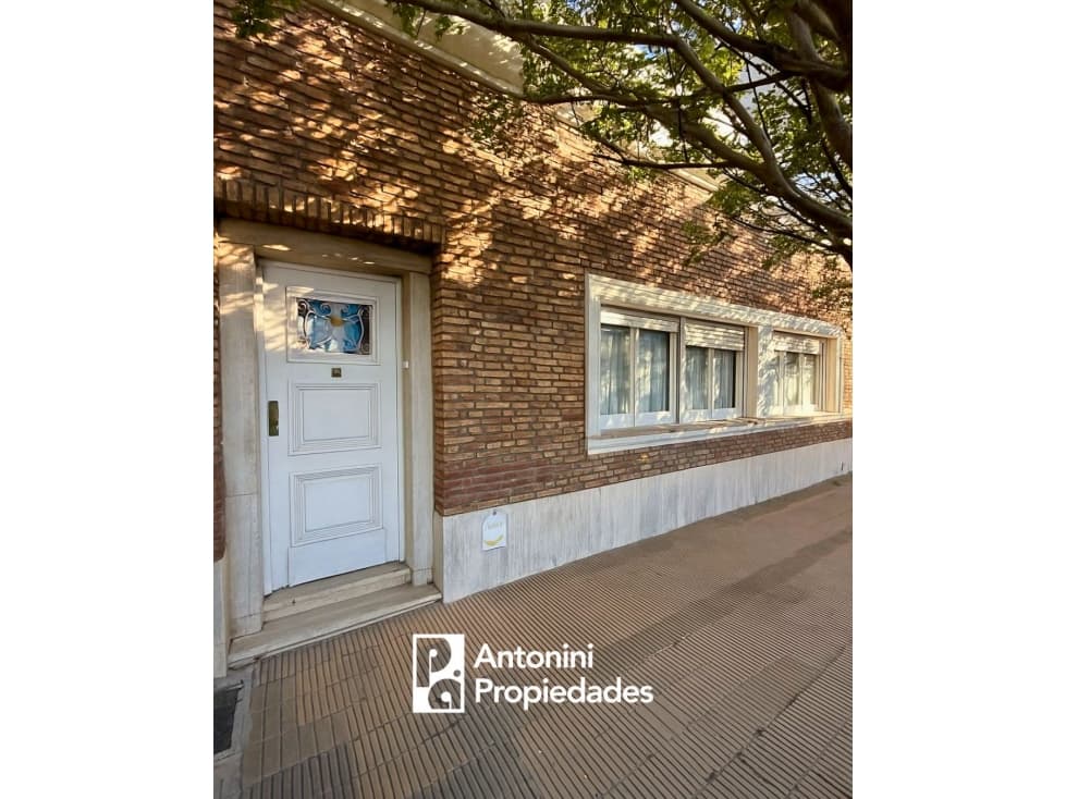 Residencial y céntrica! - 1