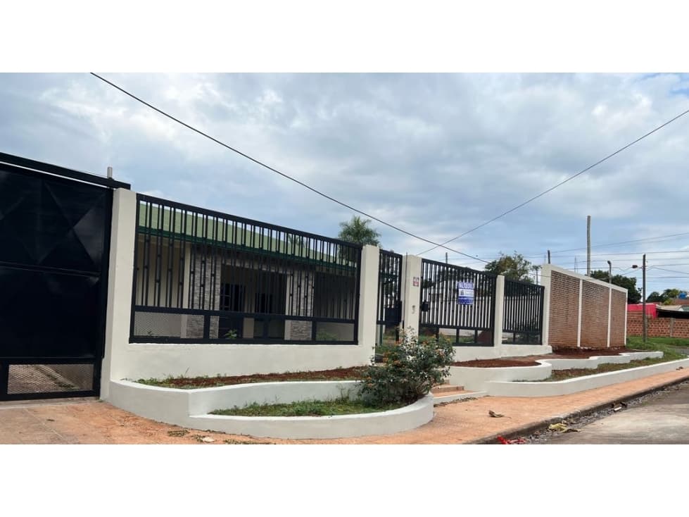 SE ALQUILA HERMOSA CASA QUINTA , APTO COMERCIAL!! - 1