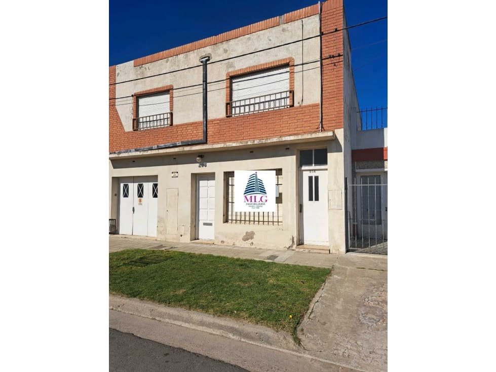 Se vende Departamento 2d B.Pacífico - 1