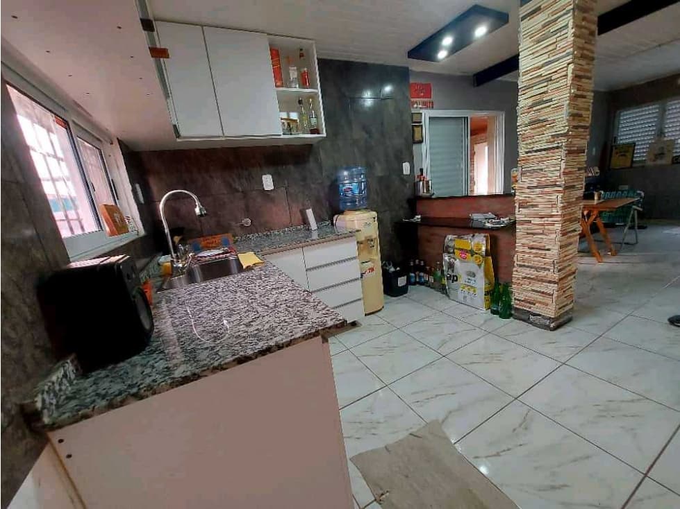SE VENDE HERMOSA CASA EN SAN BENITO. - 1