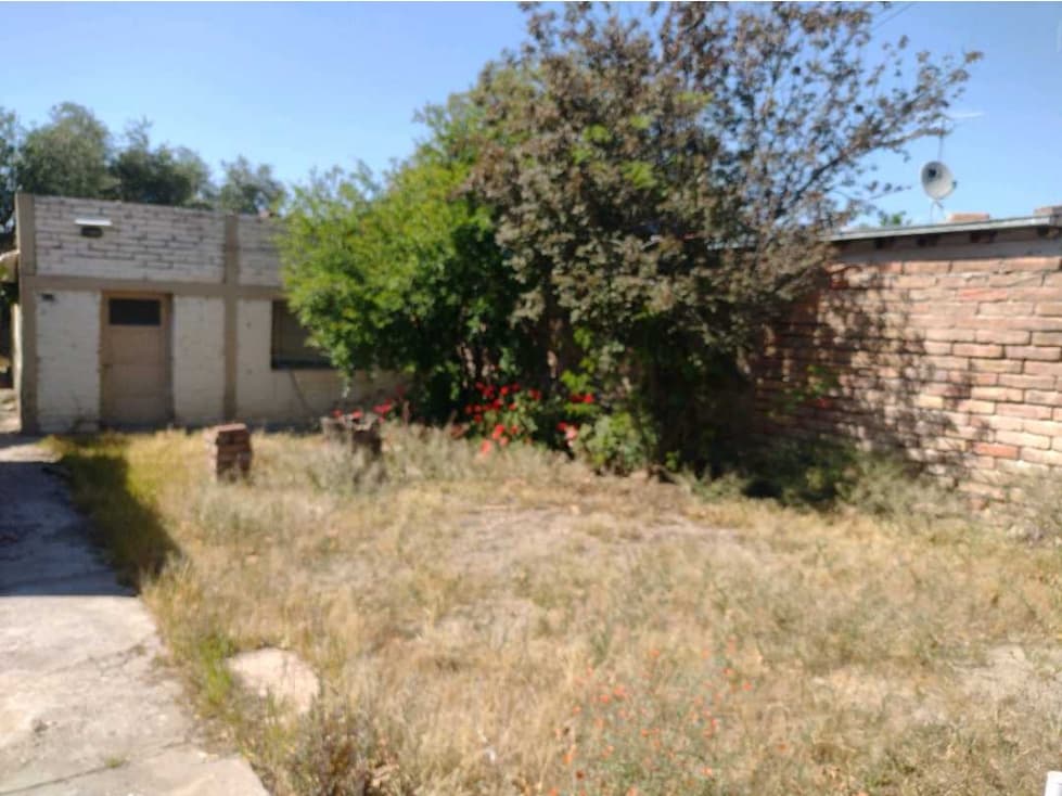 Terreno céntrico San Rafael - 1