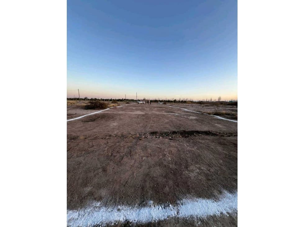 Terreno en Maipú. Oportunidad!!!! - 1