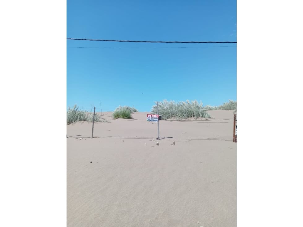 TERRENO EN SAUCE GRANDE PRECIO IMPERDIBLE - 1