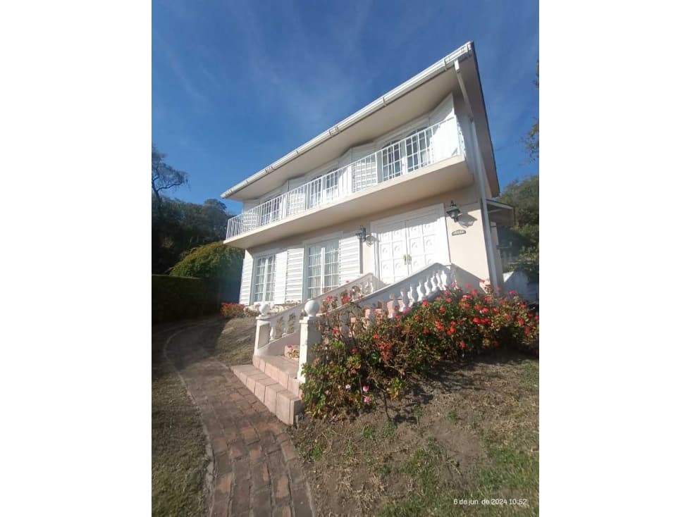 Chalet en la Cuesta - 1