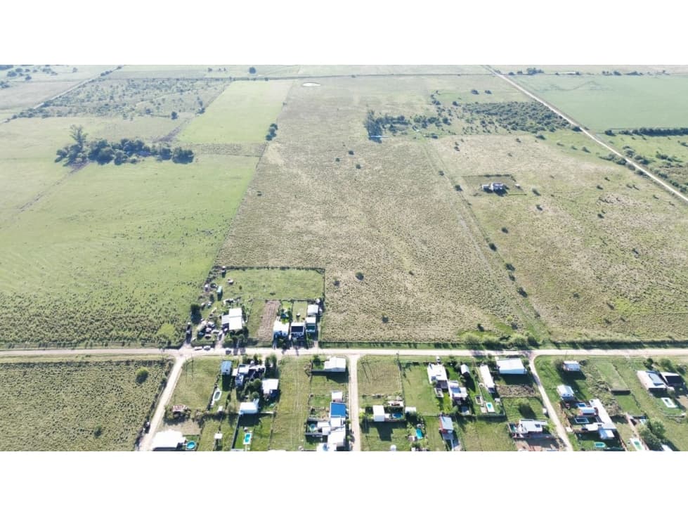 Vendo Campo de 26 Hectáreas en San Justo, Entre Ríos. - 1