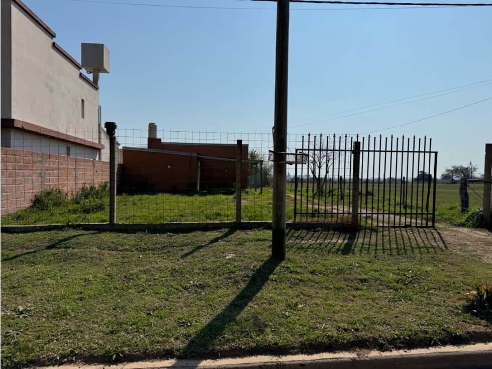 Vendo Dos Departamentos en Herrera, Entre Ríos. - 1