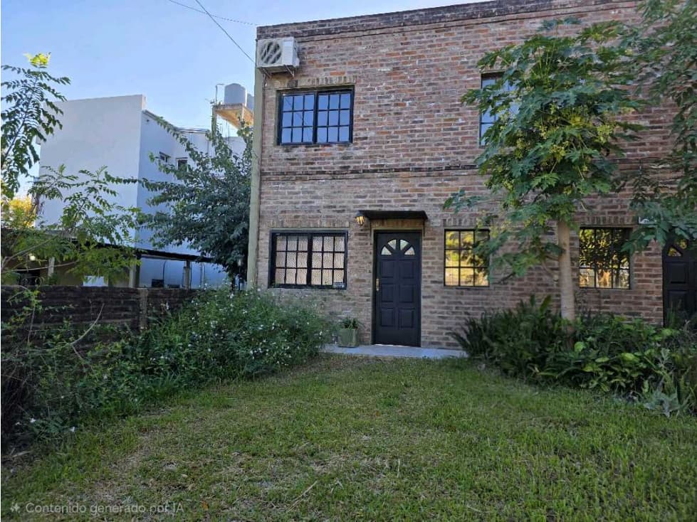 Vendo Duplex en Colon, Entre Ríos - 1