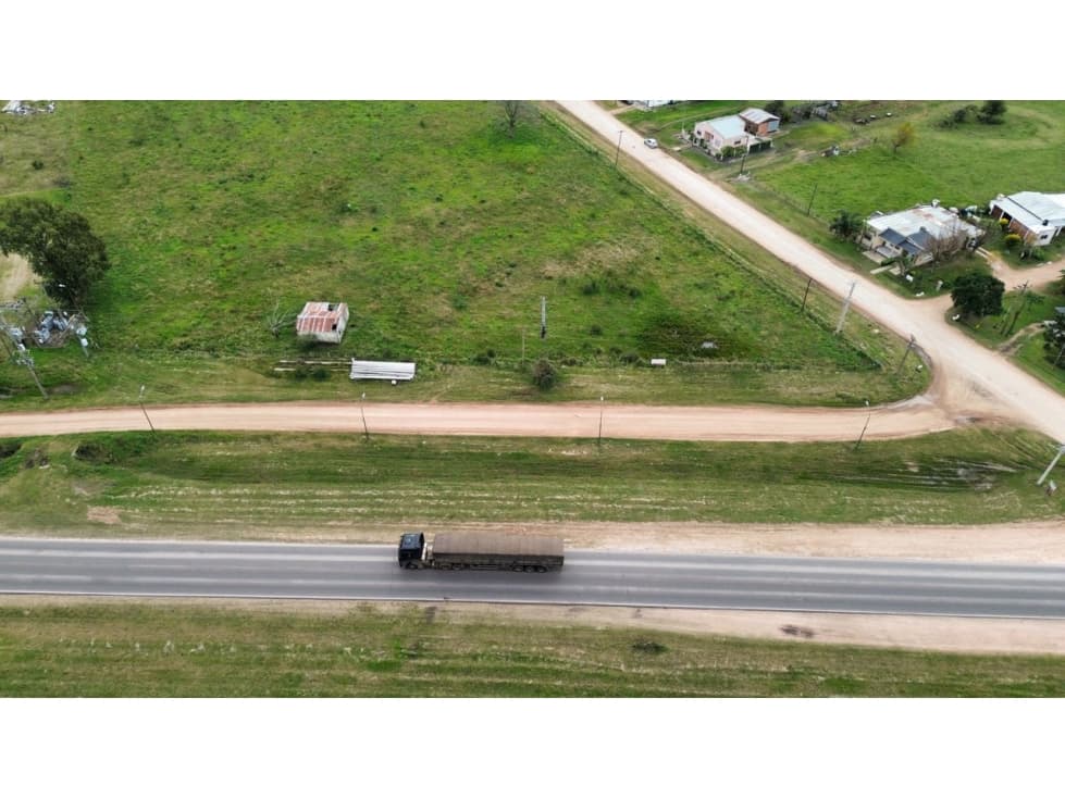 Vendo Terreno de 18.000 M2 en Herrera, Entre Ríos. - 1