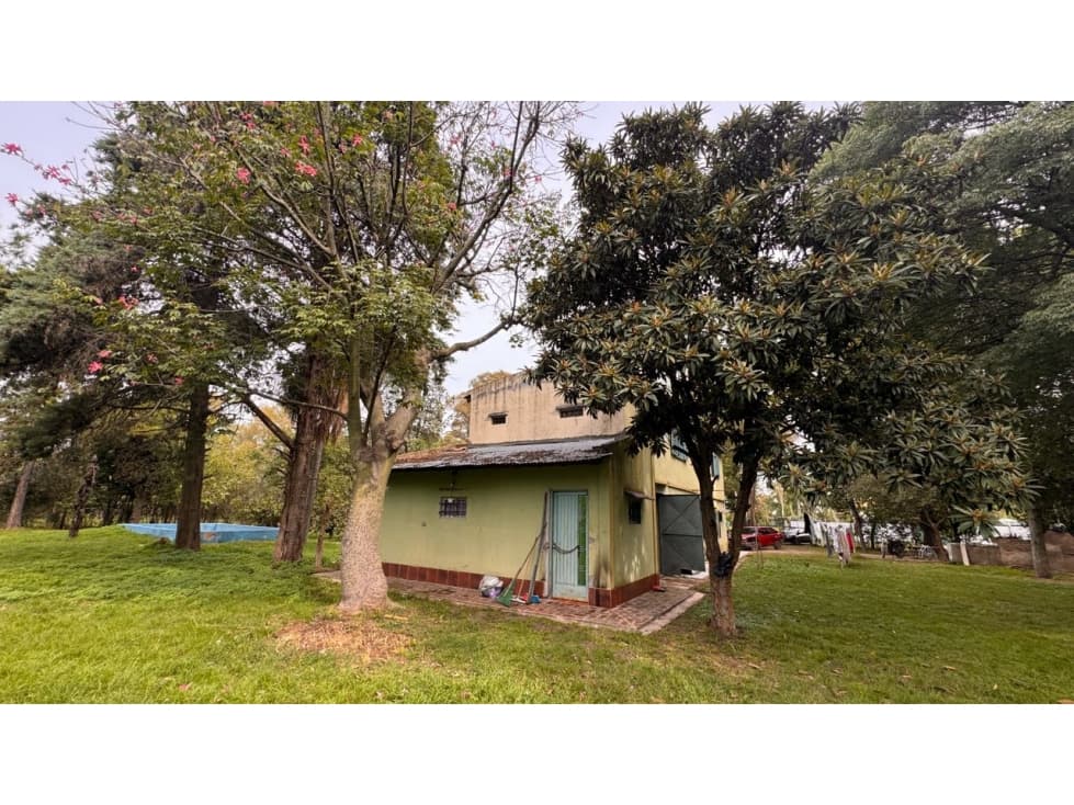 Venta casa quinta- Mariano acosta -Merlo - 1